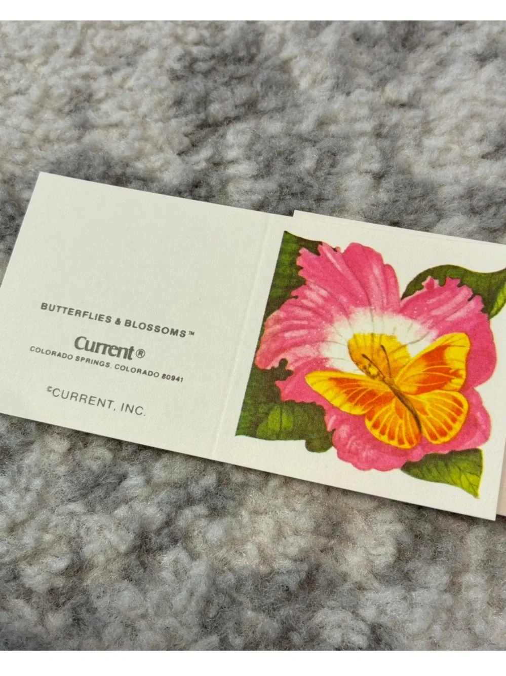 Vintage Current Inc. 
